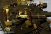 Voyager Model PE35948 Modern US M551 Sheridan Airborne Tank (Vietnam War) For TAMIYA 35365 1/35